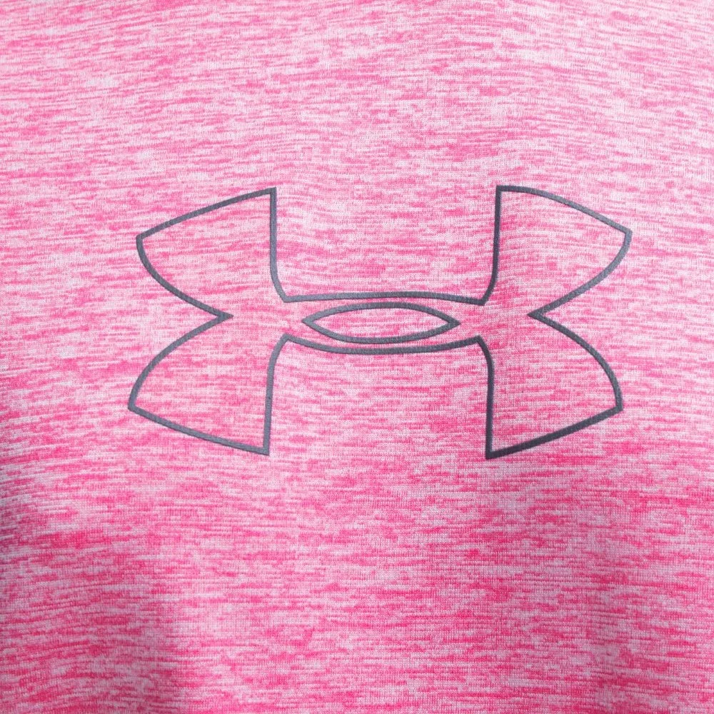 Under Armour Storm Coldgear Hoodie Pink Size Women's S - Picture 7 of 10